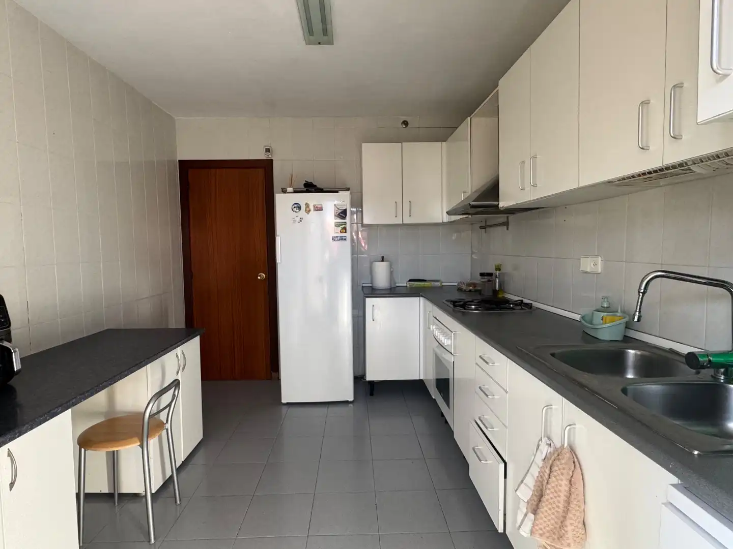 Wohnung mit Aufzug zum Verkauf in Plaza Garcia Lorca 2, imagen 8