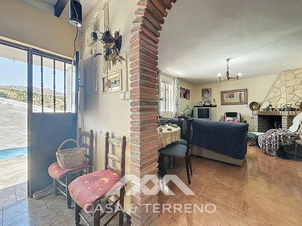 Maison mitoyenne avec jardin à vendre à Lugar Gallegos (Los) (Rio), imagen 3