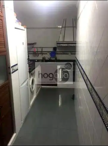 Flat with lift to rent in Nervión, imagen 2