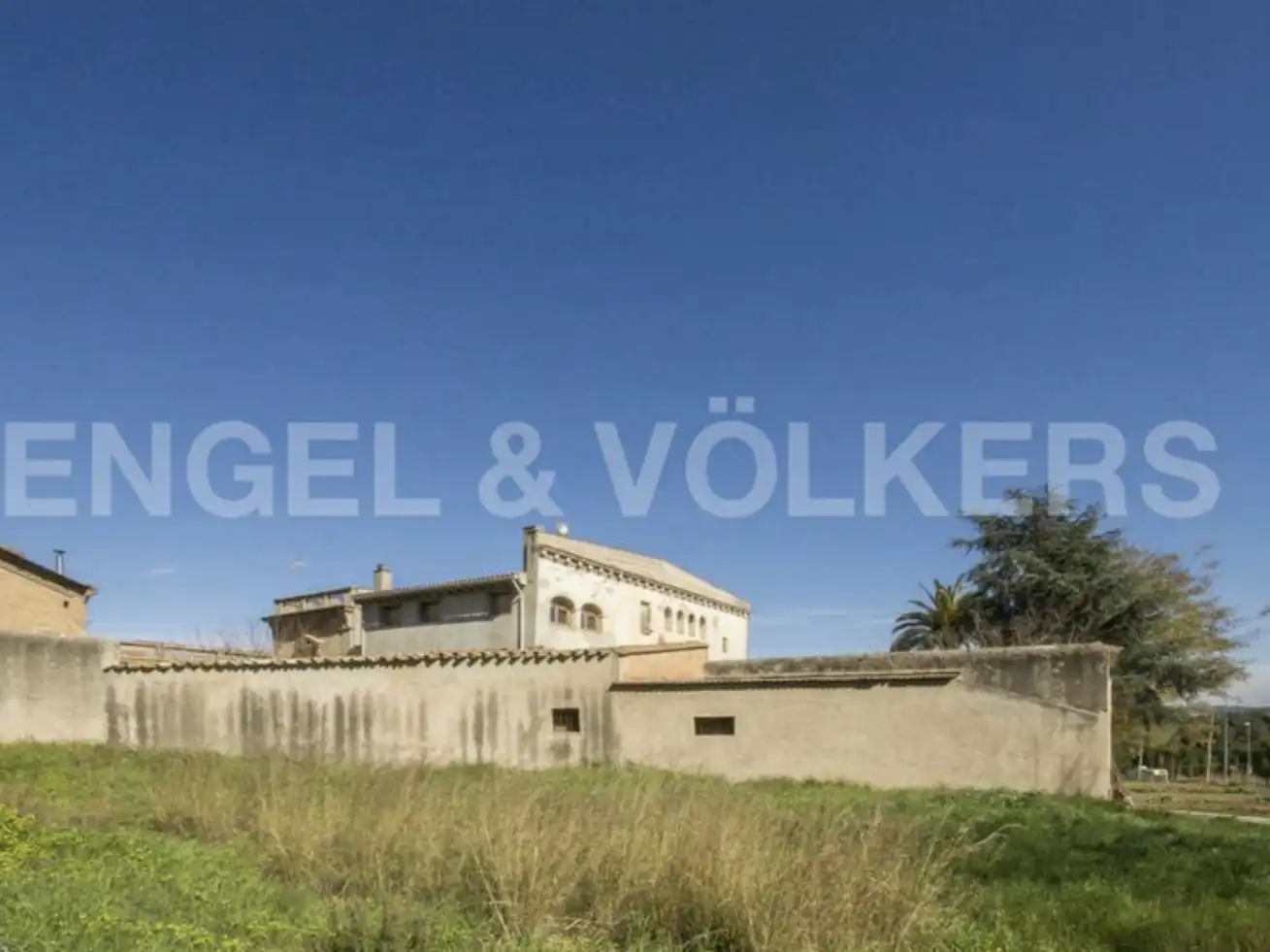 Buildings for sale in Castellbisbal