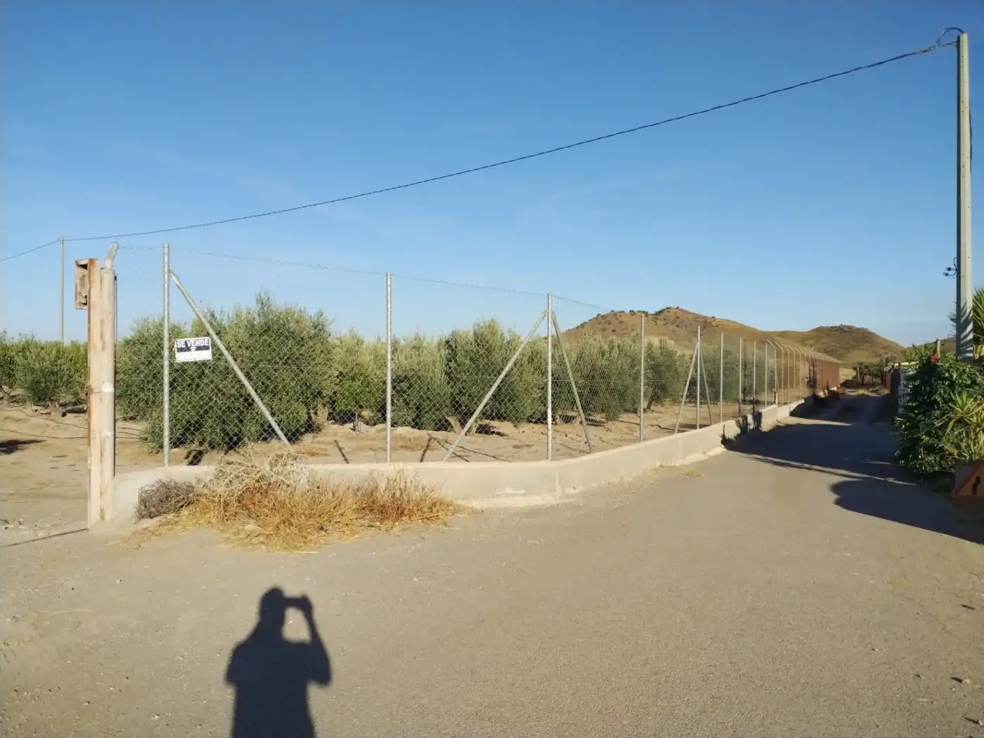 Terreny rústic en venda a Puerto Lumbreras, imagen 4