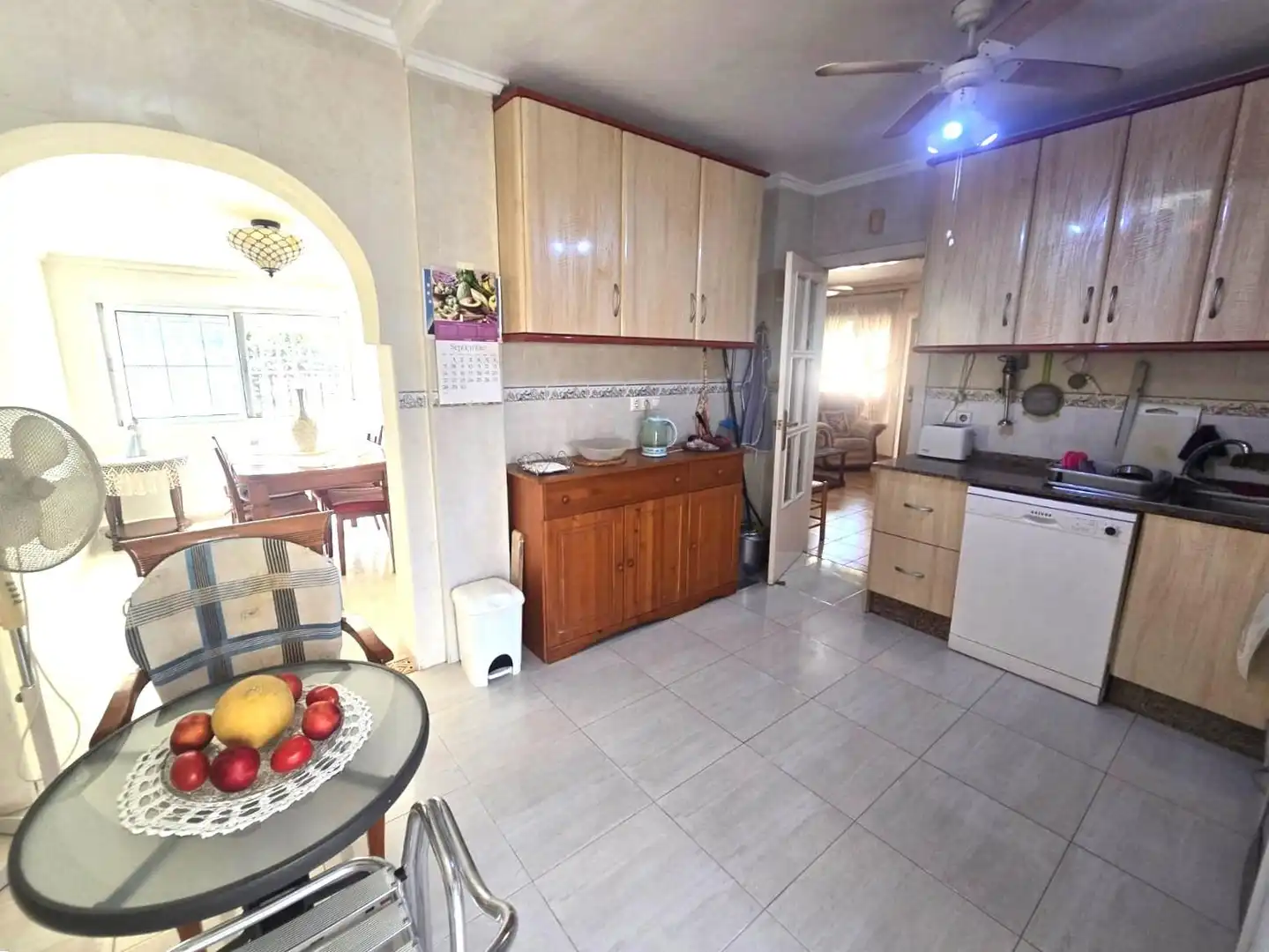 Estudio en venta en Torrevieja, Alicante