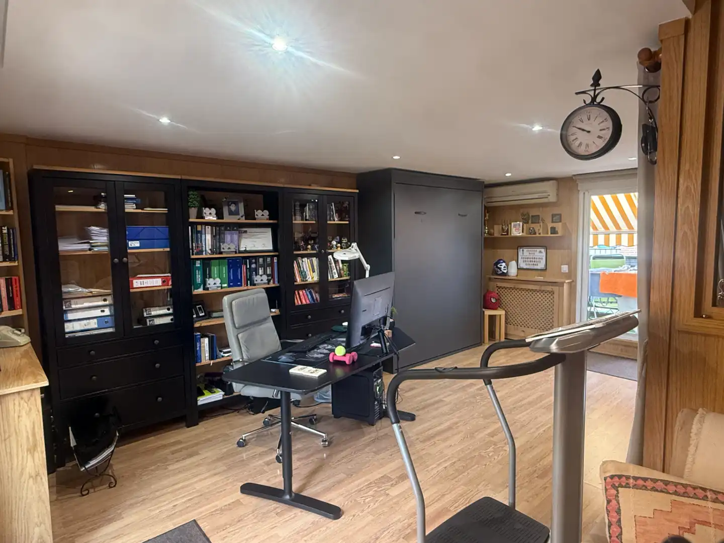 Houses for sale in Alcalá de Henares  with Air Conditioner, Heating and Private garden