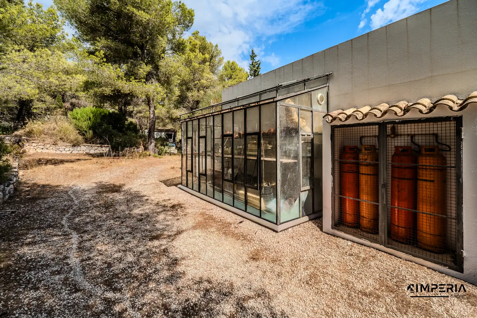 Chalet con terraza en venta en N/A, imagen 97