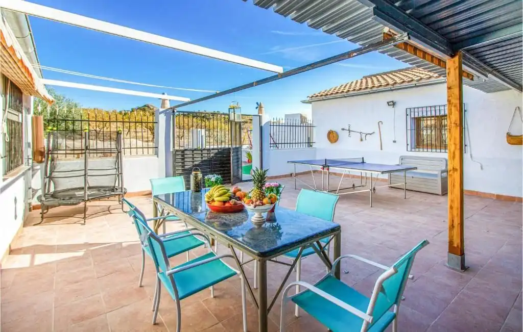 Casa amb piscina en venda a El Pinós / Pinoso, imagen 7