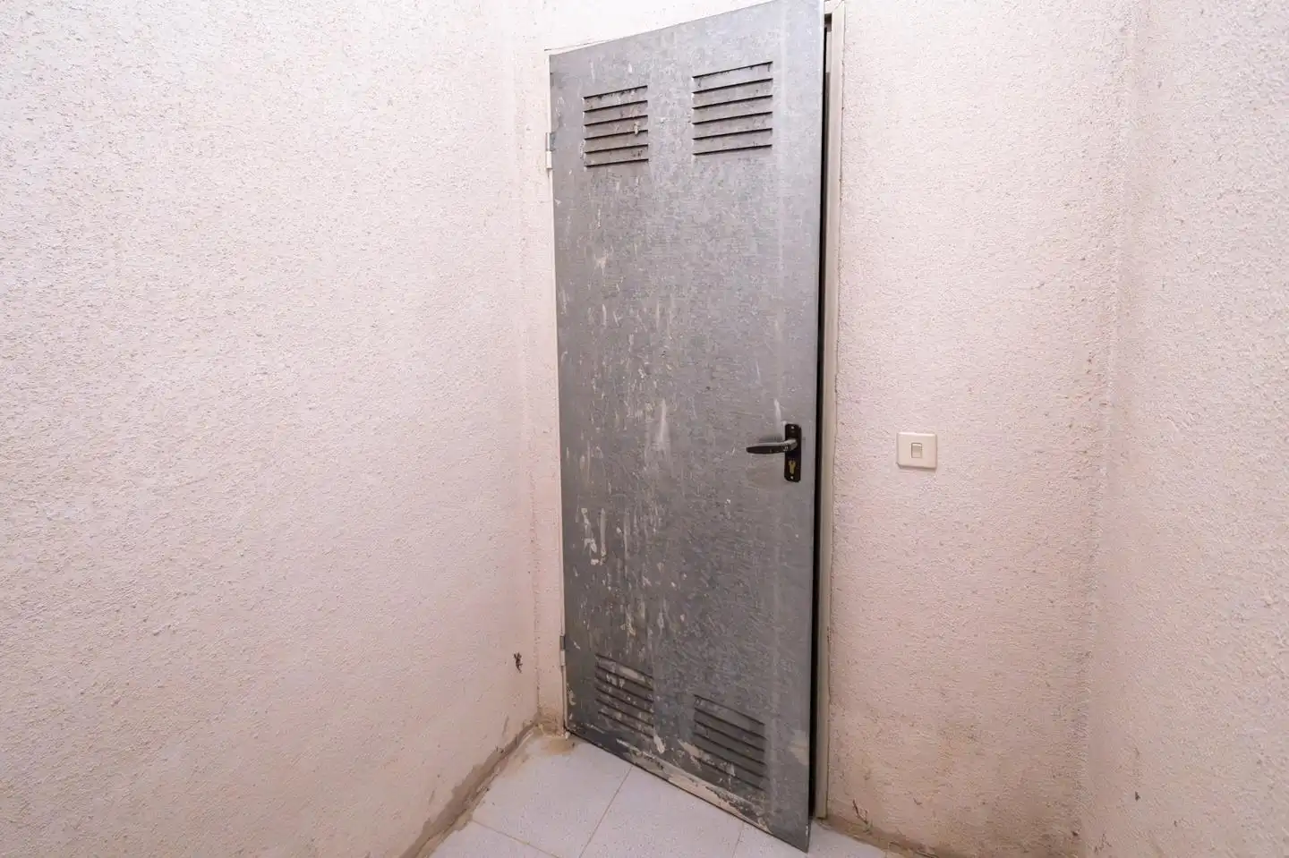Piso en venta en Primero De Mayo, Burlada / Burlata