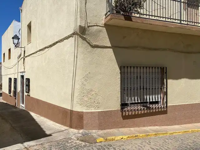 Finca rústica en venda a Calle Badajoz, 15, Barcarrota