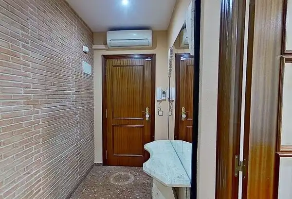 Wohnung zum Verkauf in Xirivella