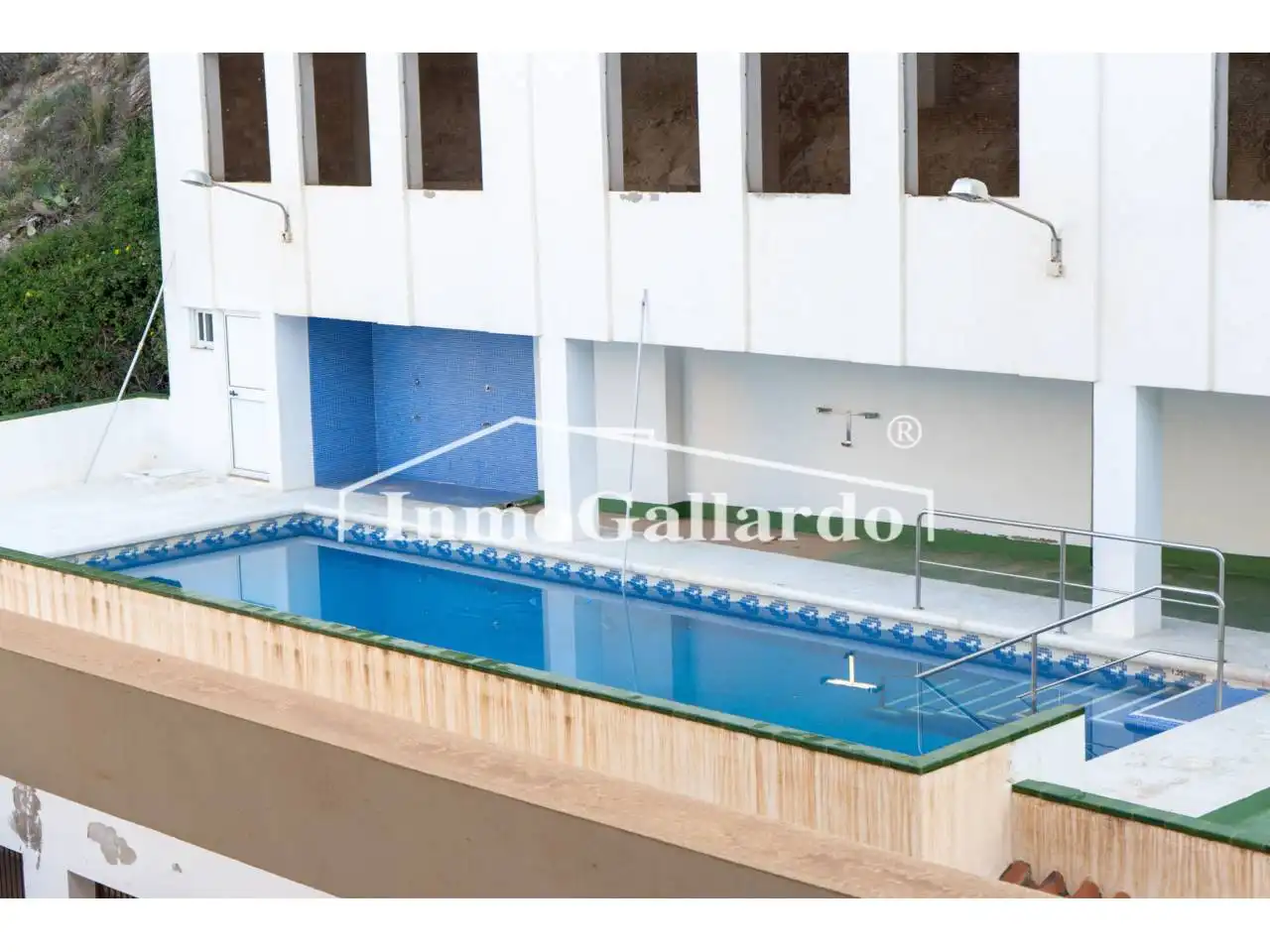Pis amb piscina en venda a El Morche, imagen 4
