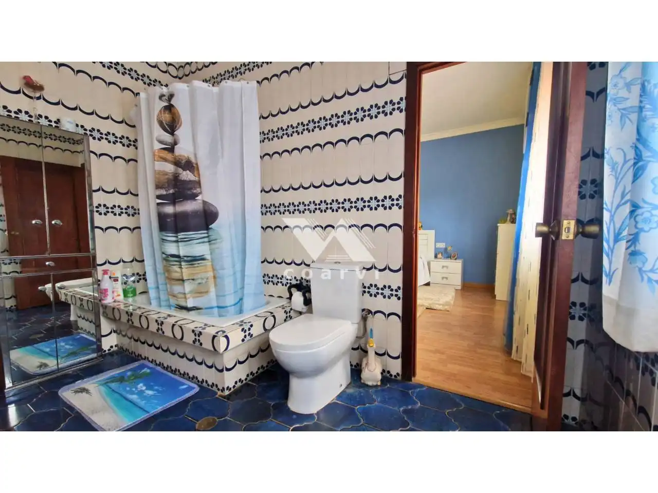 Villa con piscina in vendita a Barbadás, imagen 56