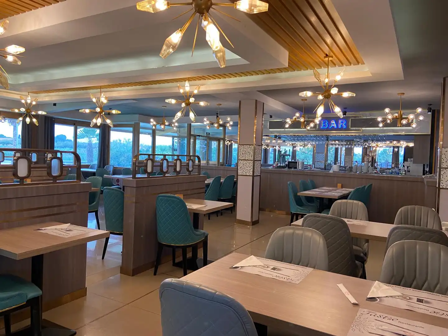 Local de alquiler en Cambrils con Aire acondicionado, Calefacción y Terraza
