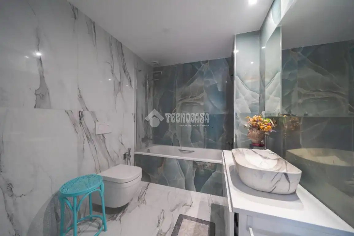 Piso con terraza en venta en L'Olivereta, imagen 26