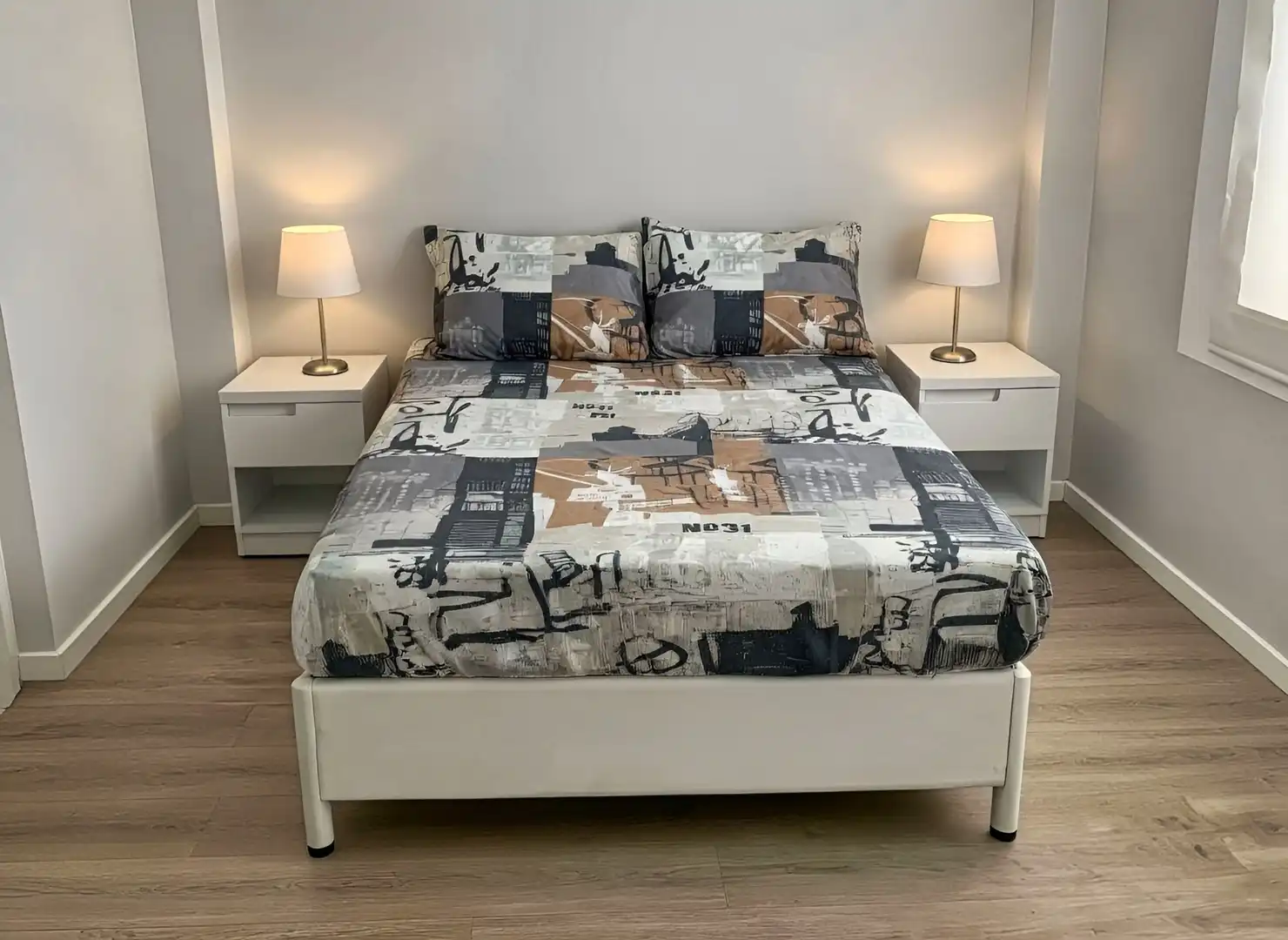 Flat for sale in Calle Jaén, imagen 13