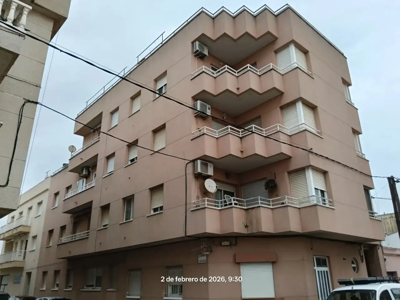 Pis en venda a Av del Sol, Sant Jaume d'Enveja