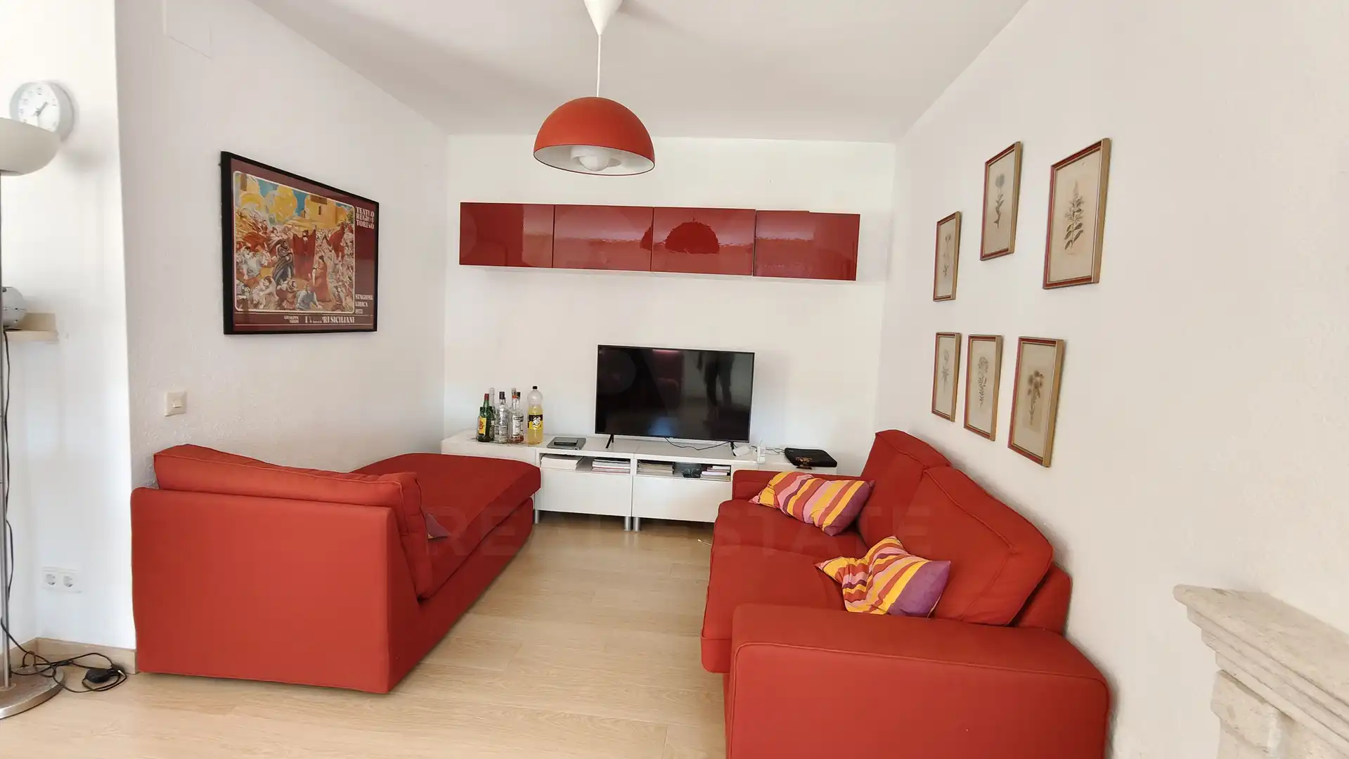 Penthouse with pool for sale in La Fosca - Cala Margarida, imagen 8
