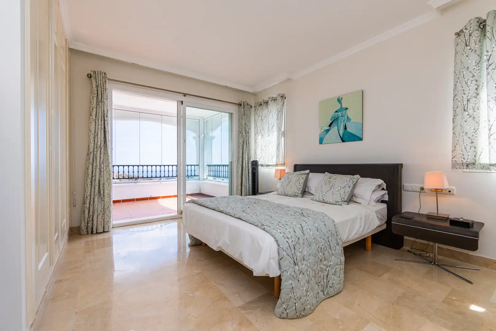 Appartement compact avec piscine à vendre à Calahonda, imagen 23
