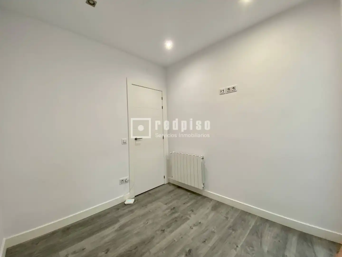 Habitación de Piso en venta en Barcelona con Terraza