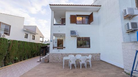 Photo 2 of Apartment to rent in Cl Manises 25l'alfas del Pi (alicante), 25, Escandinavia - Cautivador, Alicante