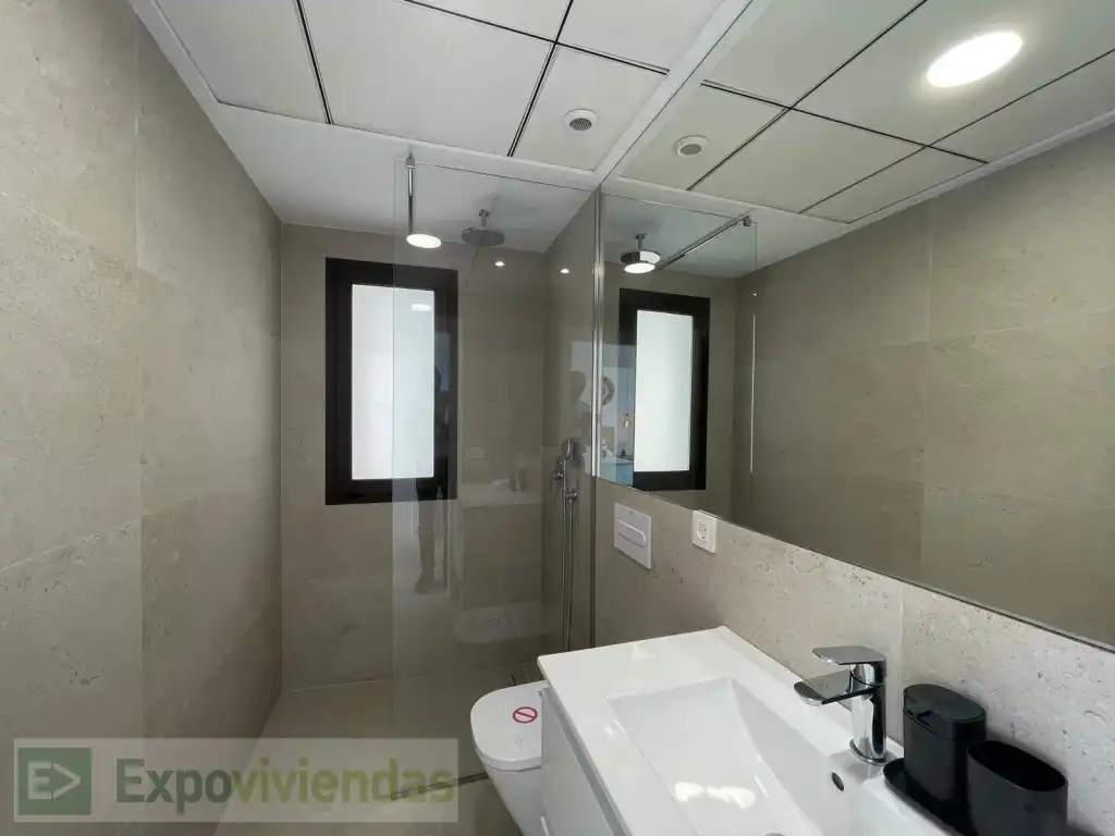 Casa con piscina en venta en Las Lomas de Rame - Bahía Bella, imagen 18