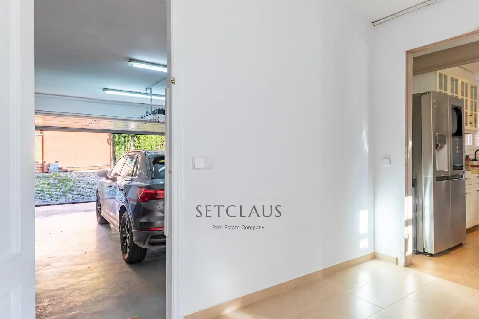 Houses for sale in Premià de Dalt  with Air Conditioner, Heating and Private garden