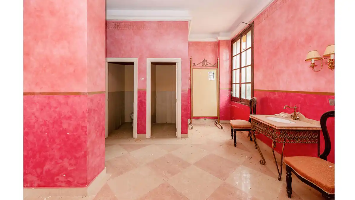 Edificio en venta en A-474 S/N KM.10,3 EL CARRIL, -1, Bollullos de la Mitación