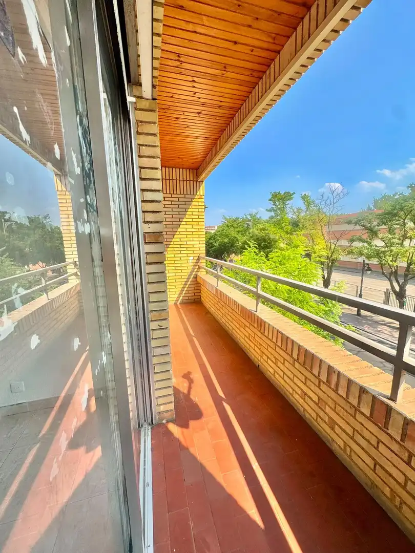 Terraza de Piso en venta en  Logroño con Calefacción y Terraza