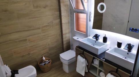 Foto 5 de Apartament en venda a Playa Bajadilla - Puertos, Marbella