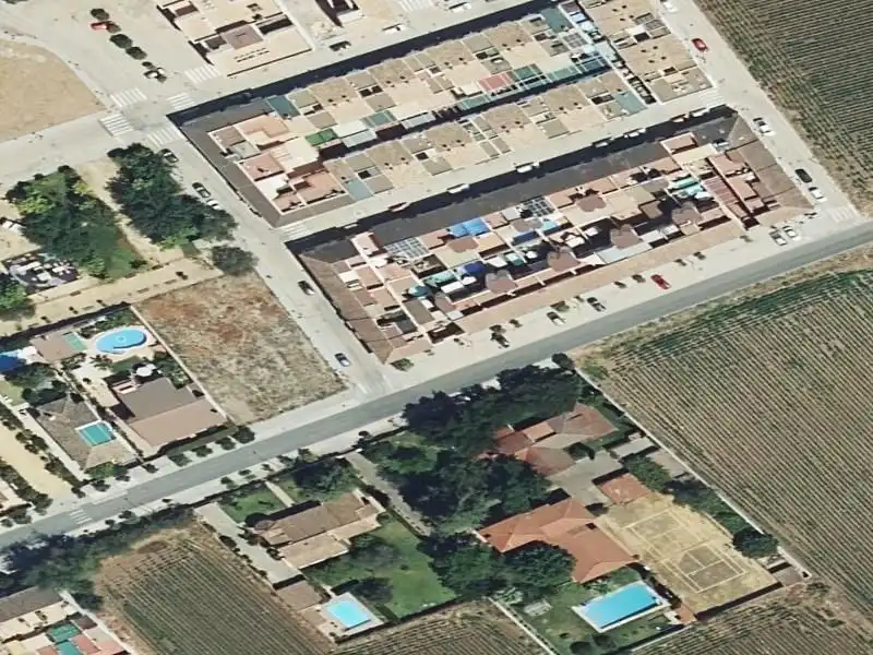 House for sale in Calle Pedrin Benjumea Duran