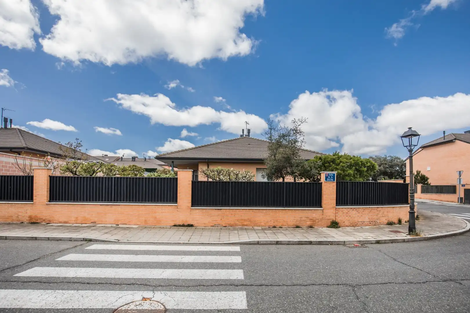 Casa o chalet en venta en OREGANO, 7, Hervencias Altas - El Pinar