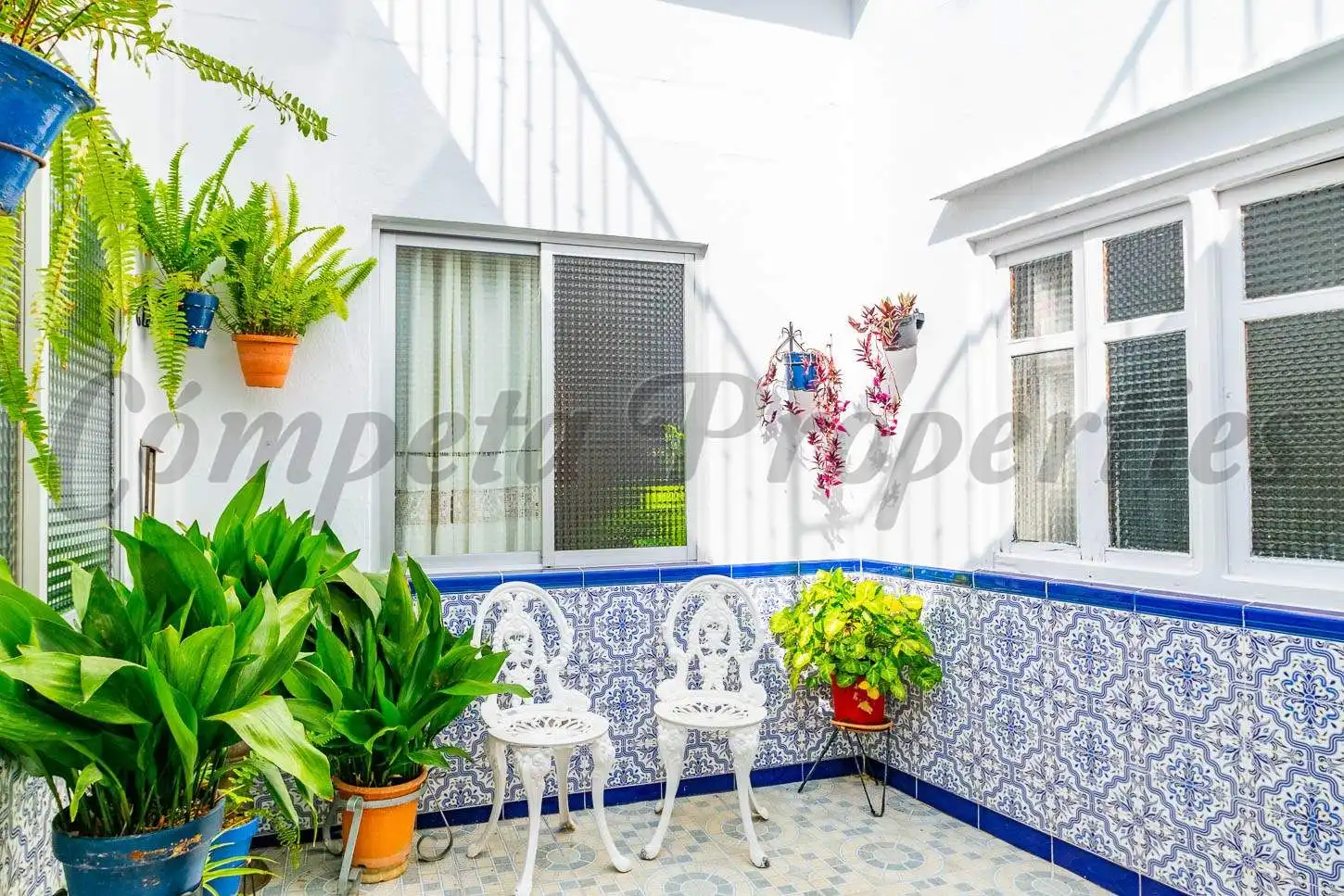 Terrassa de Casa o xalet en venda en Torrox amb Terrassa, Traster i Balcó