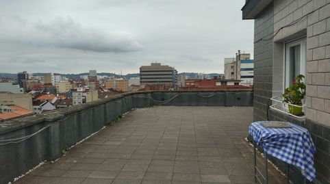 Foto 5 de Àtic de lloguer a Calle Ezcurdia, 27, La Arena, Gijón