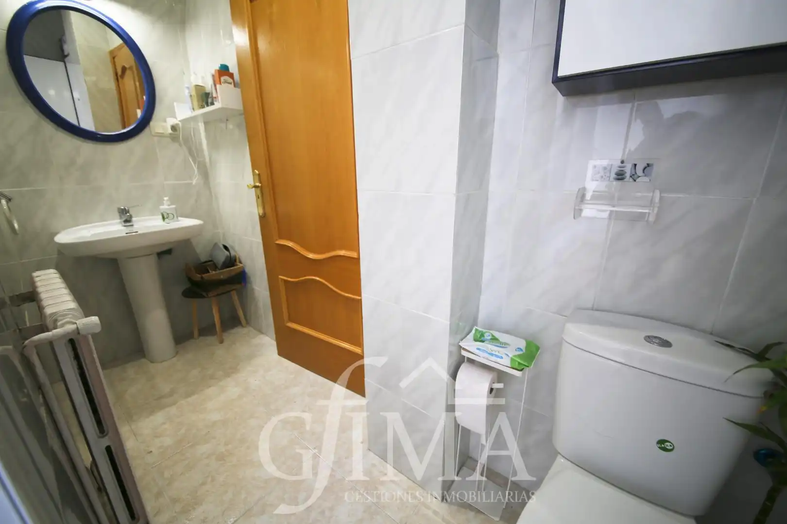 Casa con terraza en venta en Tomelloso, imagen 27