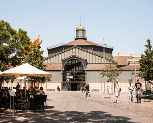 Local de lloguer a Sant Pere, Sta. Caterina i la Ribera