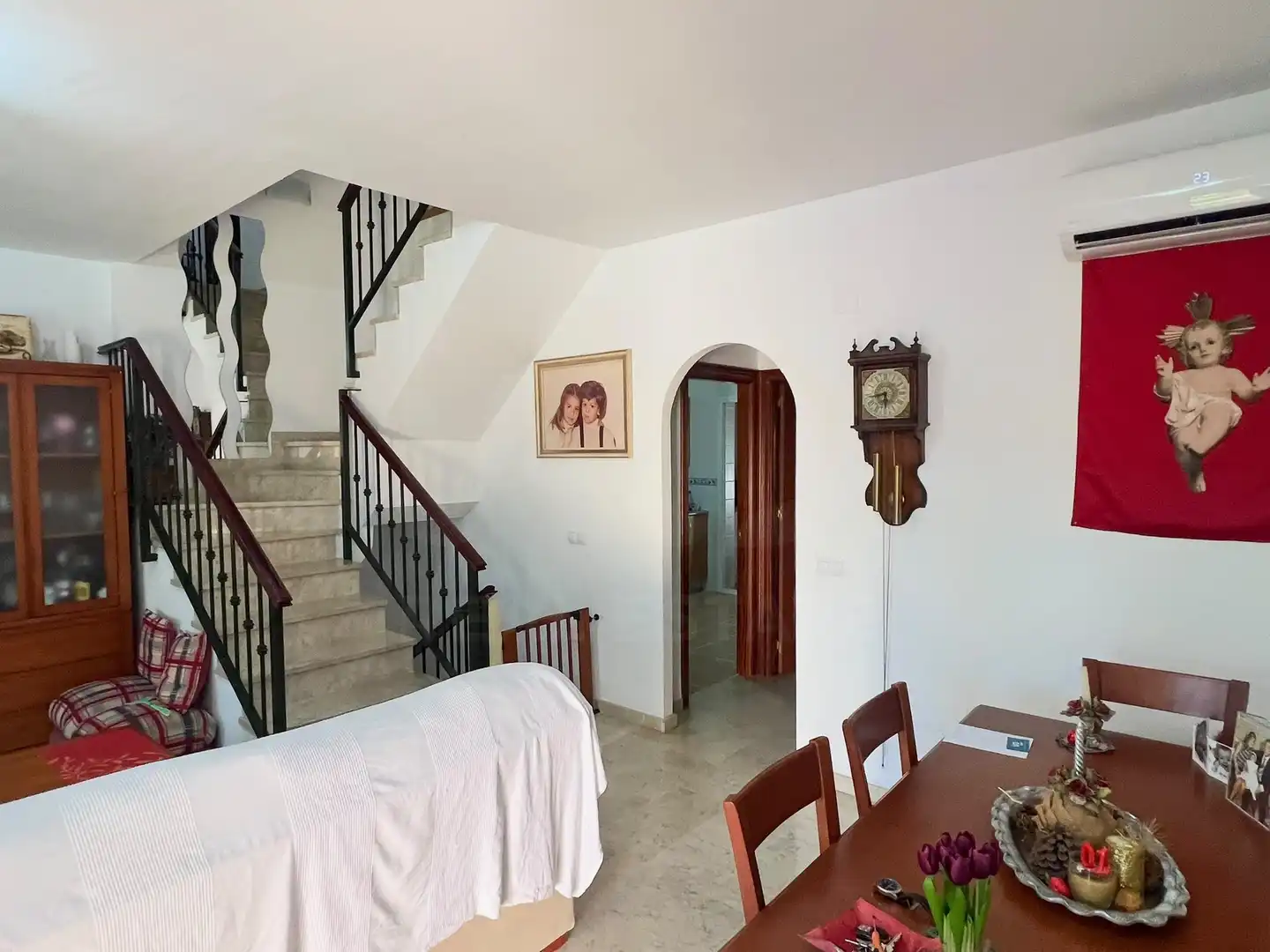 Semi-detached house with pool for sale in Chilches, imagen 27