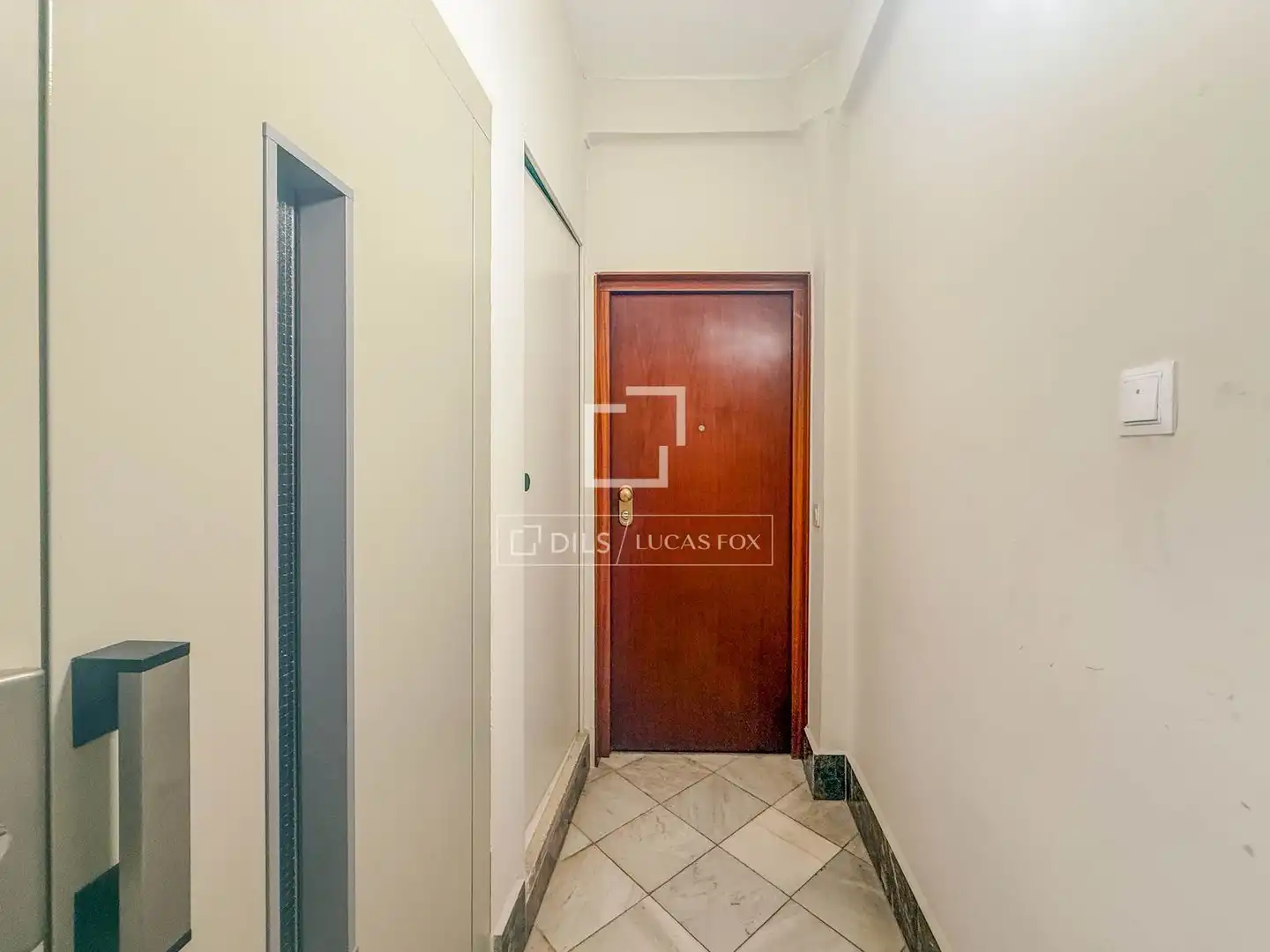 Àtic de lloguer en Valencia amb Aire condicionat, Parquet i Terrassa