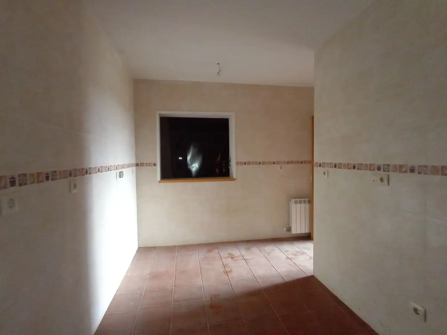 Casa o chalet en venta en Castillejo de Mesleón