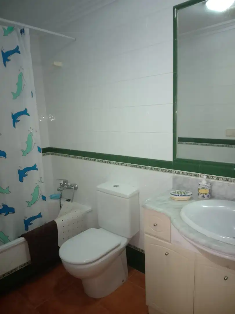 Wohnung mit Aufzug zur Miete in Rúa de Vigo 4A, imagen 17