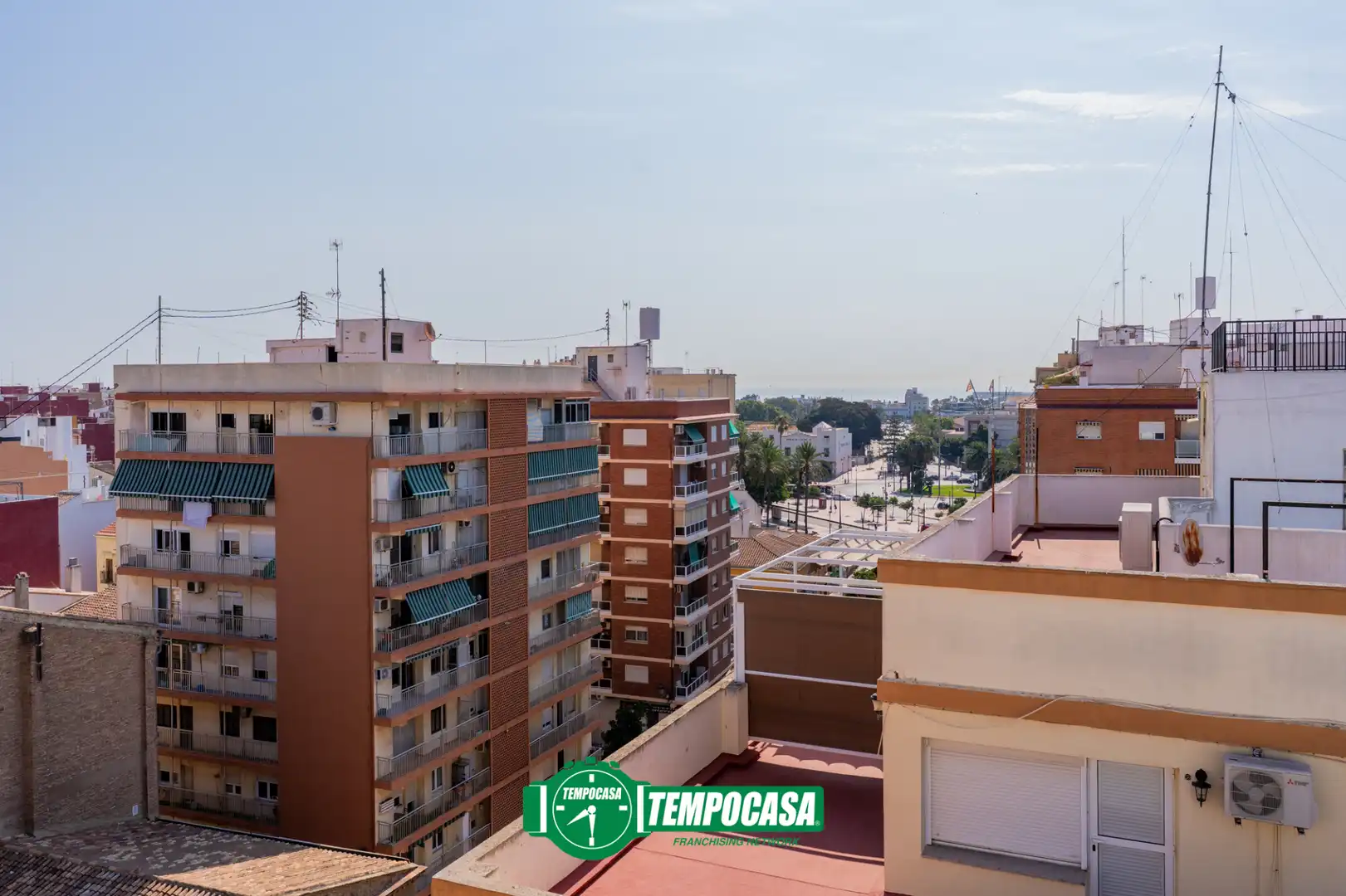 Appartement avec terrasse à vendre à Carrer de Francesc Cubells 28, imagen 27