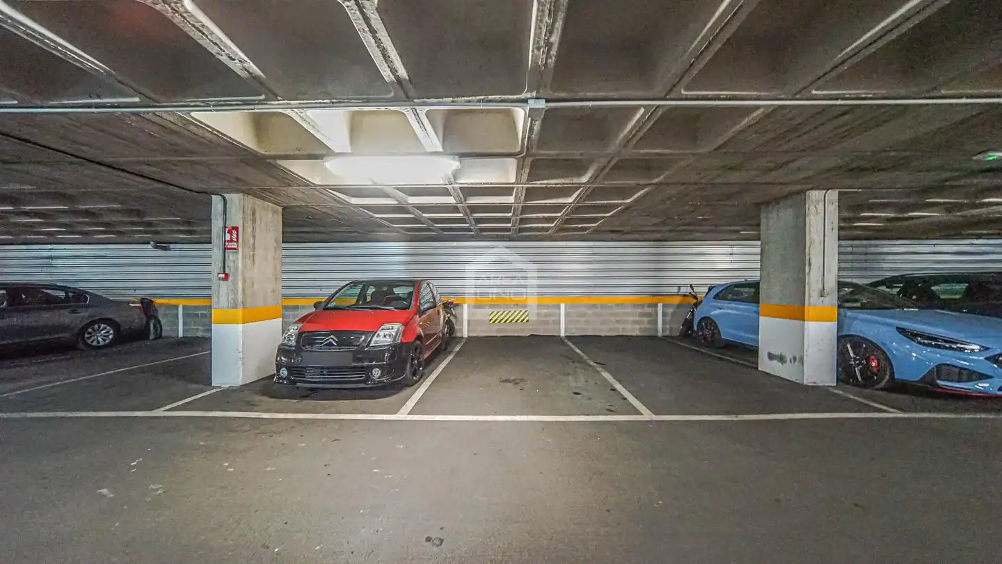 Parking de Garaje en venta en Alcorcón