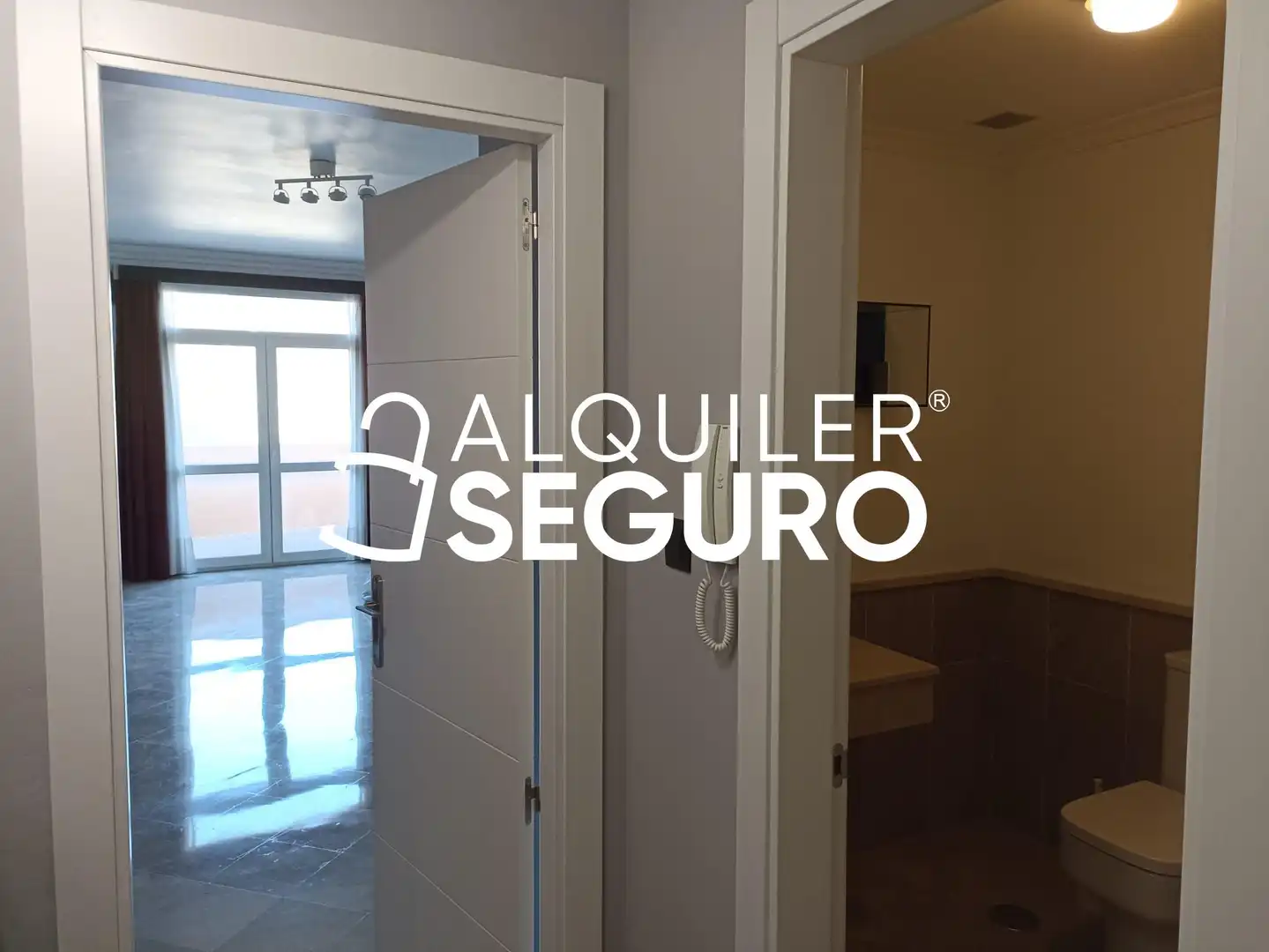 Piso de alquiler en Aixa la Horra, Camino de los Neveros - Serrallo