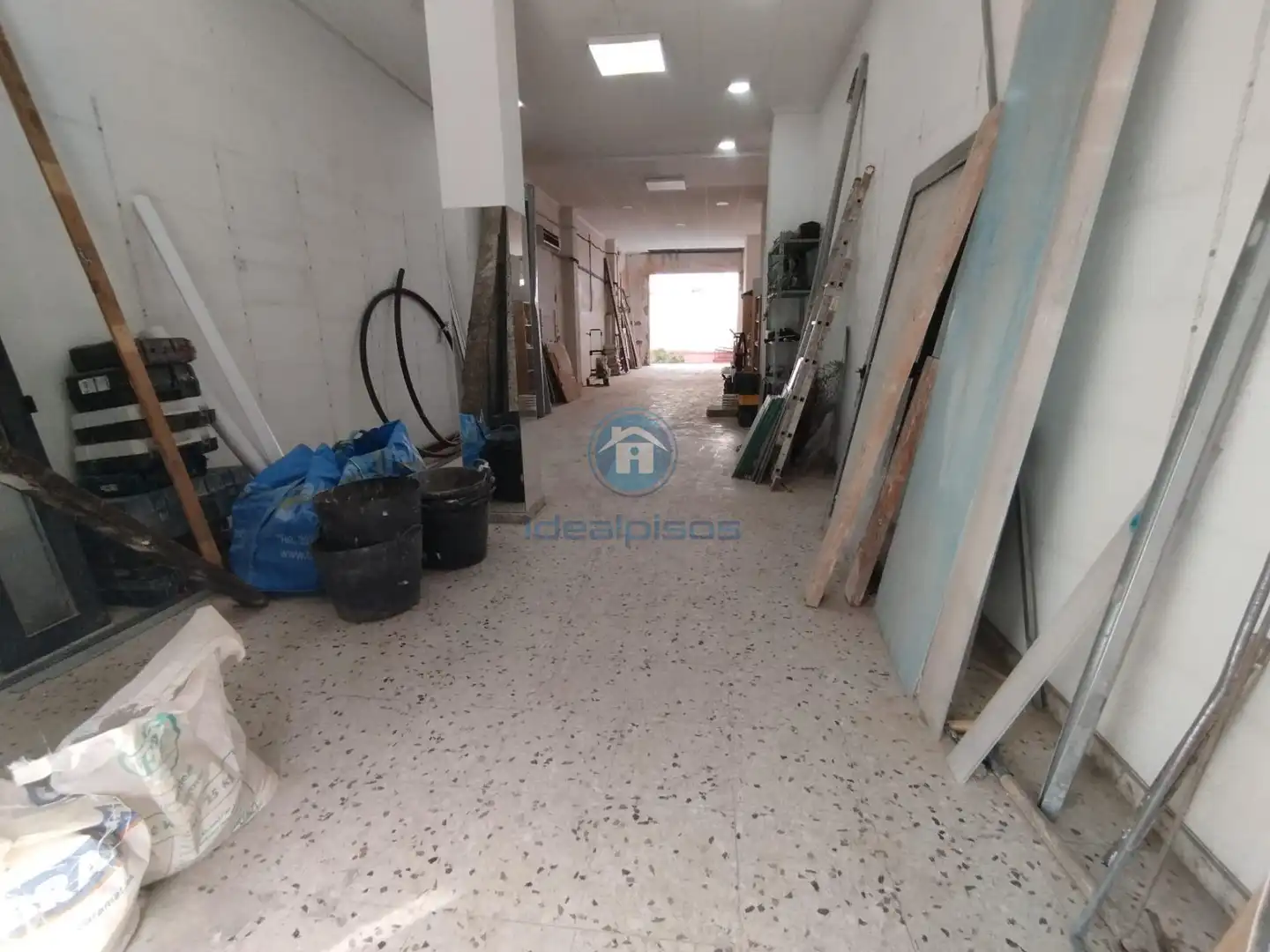 Local comercial en venda a Centro