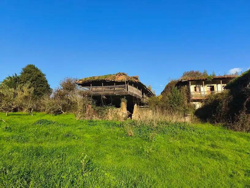 Casa en venda a Barrio Castiello 8, imagen 46