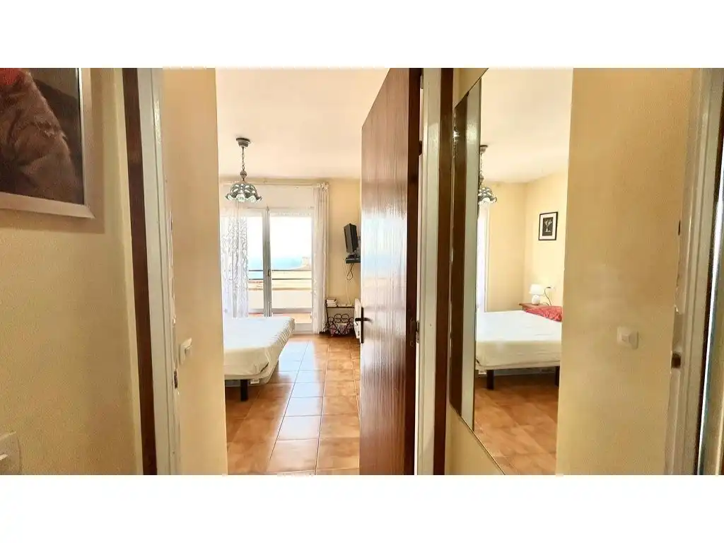 Schlafzimmer von Einfamilien-Reihenhaus zum Verkauf in Roses