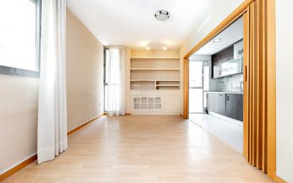 Bedroom of Flat for sale in  Granada Capital