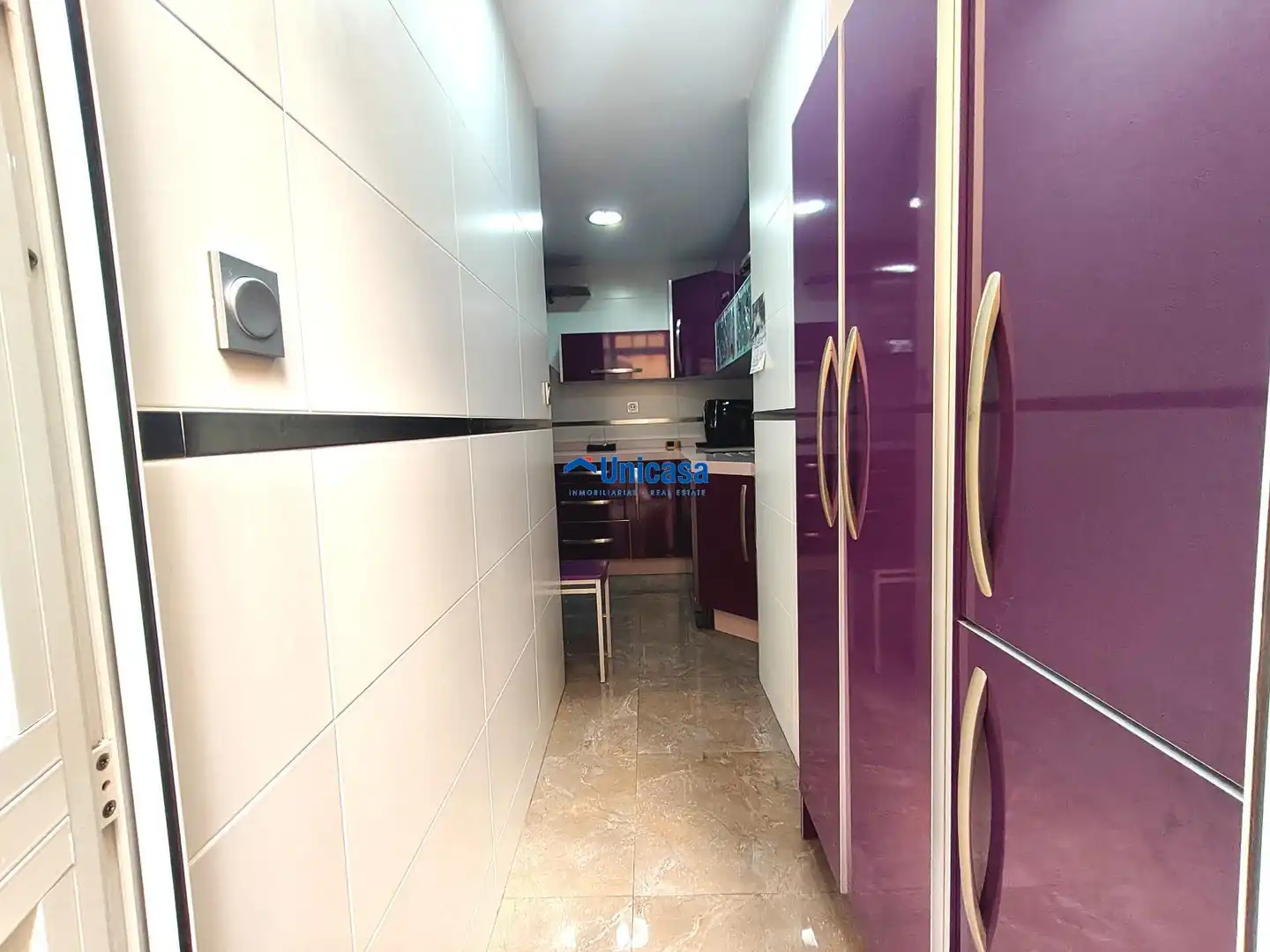 Pis amb piscina en venda a Calle Calle Mercedes Llopart, imagen 17