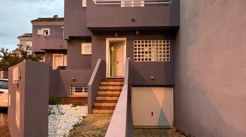 Photo 4 of Single-family semi-detached for sale in De la Espina, El Zabal - Santa Margarita, La Línea de la Concepción