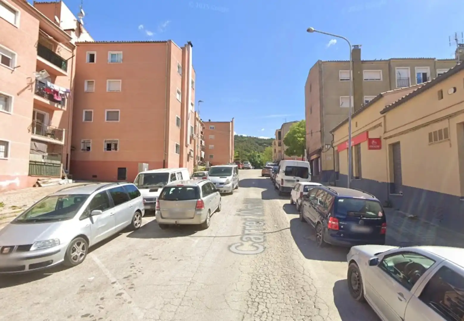 Appartamento in vendita a Carrer Noguer