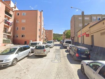 Wohnung zum Verkauf in Carrer Noguer