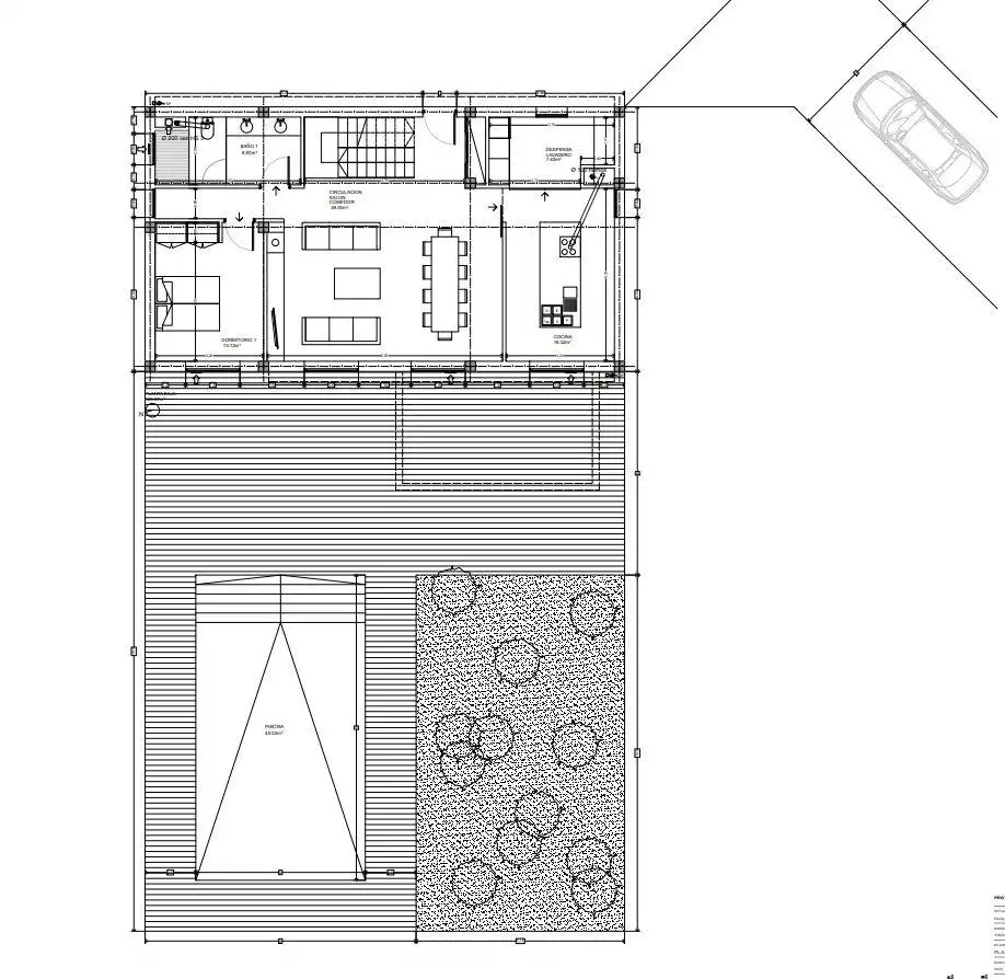 Villa avec piscine à vendre à Sencelles, imagen 22