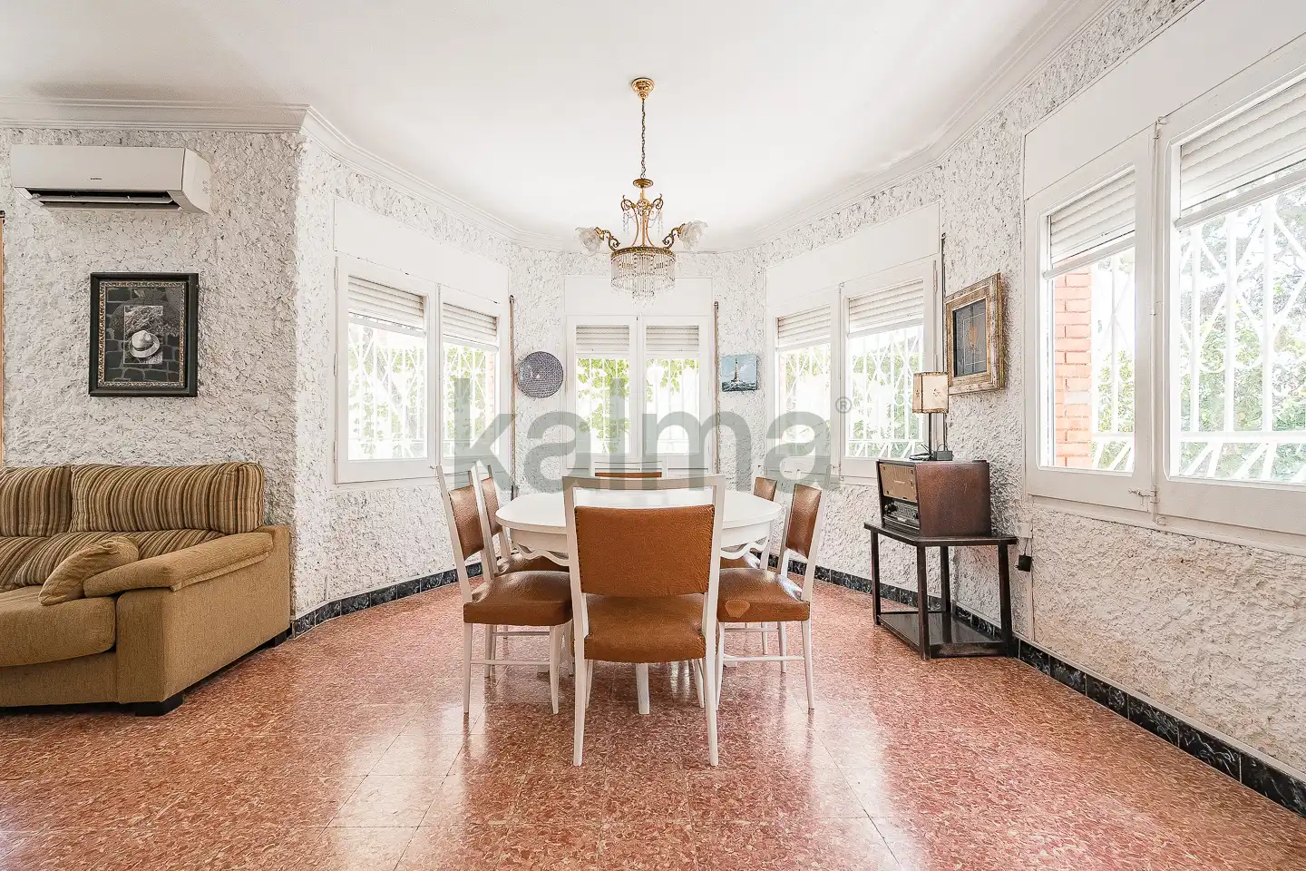 Detached house with garden for sale in Avinguda del Mar, imagen 4